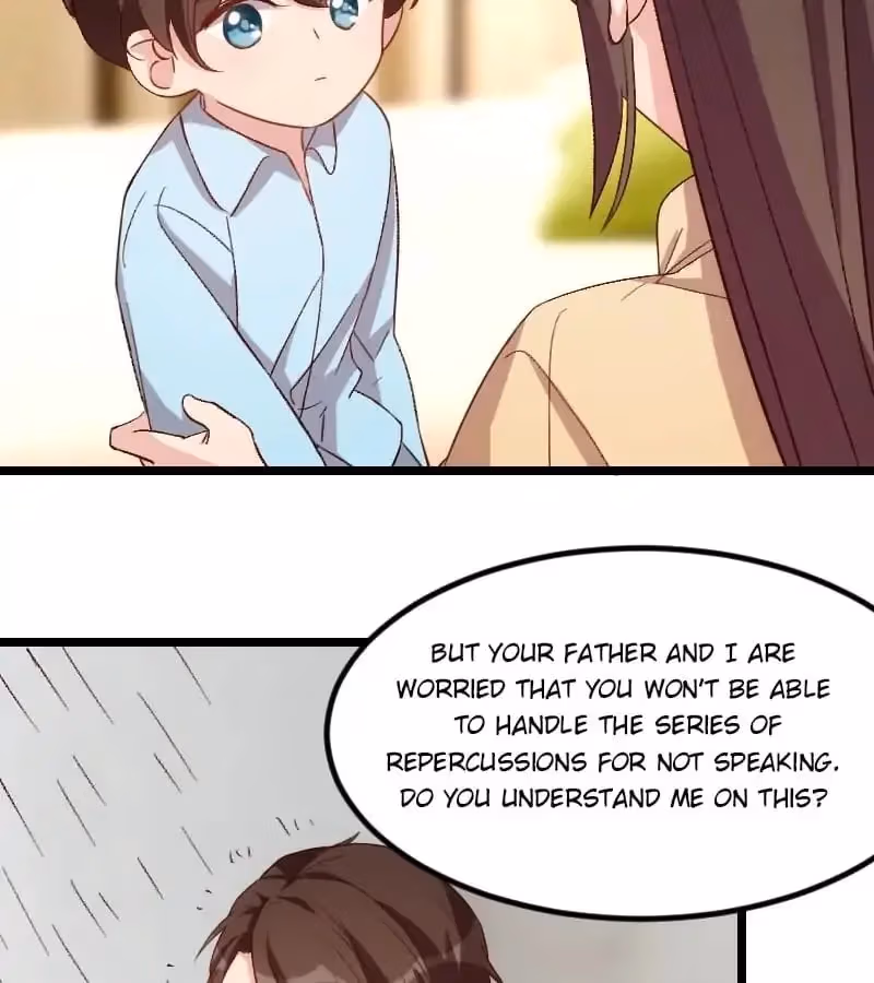 CEO's Sudden Proposal Chapter 102 page 21 - 
