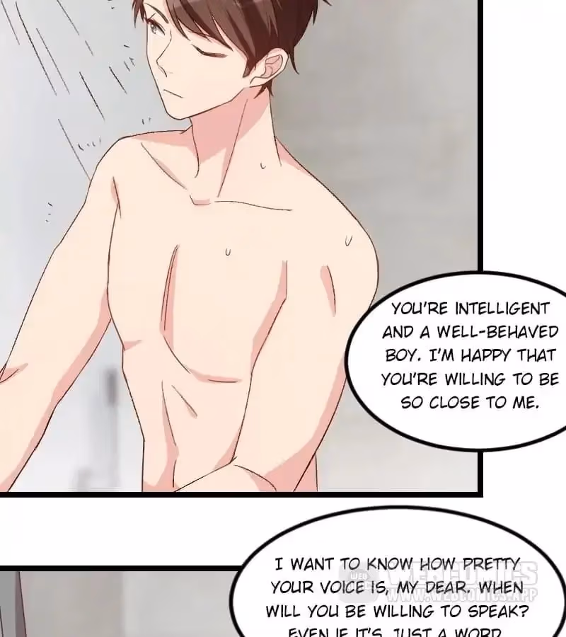 CEO's Sudden Proposal Chapter 102 page 22 - 