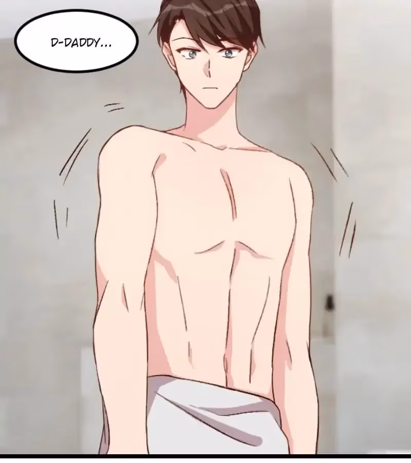 CEO's Sudden Proposal Chapter 102 page 25 - 