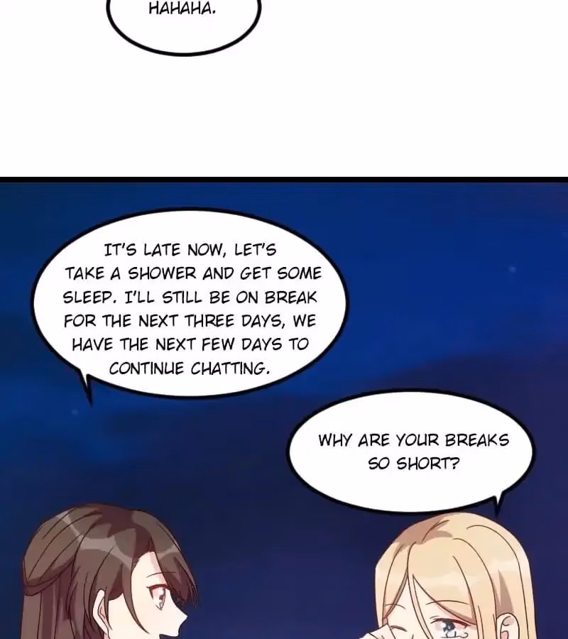 CEO's Sudden Proposal Chapter 102 page 4 - 