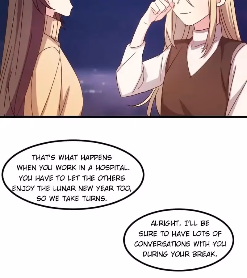 CEO's Sudden Proposal Chapter 102 page 5 - 