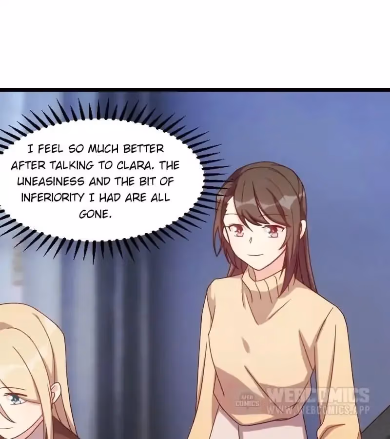 CEO's Sudden Proposal Chapter 102 page 6 - 