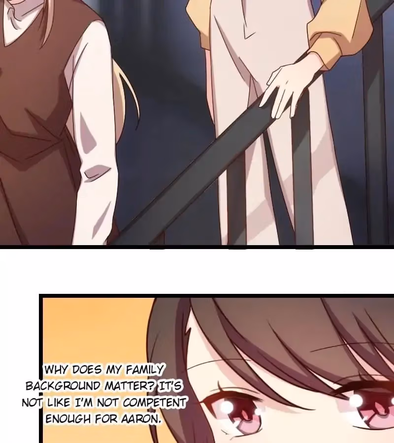 CEO's Sudden Proposal Chapter 102 page 7 - 