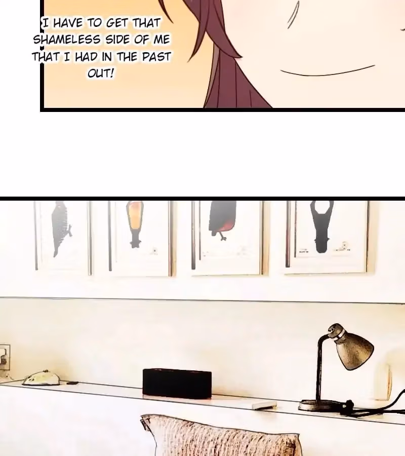 CEO's Sudden Proposal Chapter 102 page 8 - 