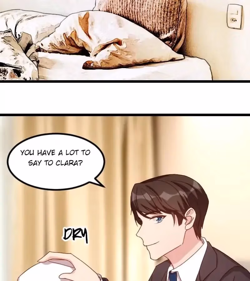 CEO's Sudden Proposal Chapter 102 page 9 - 