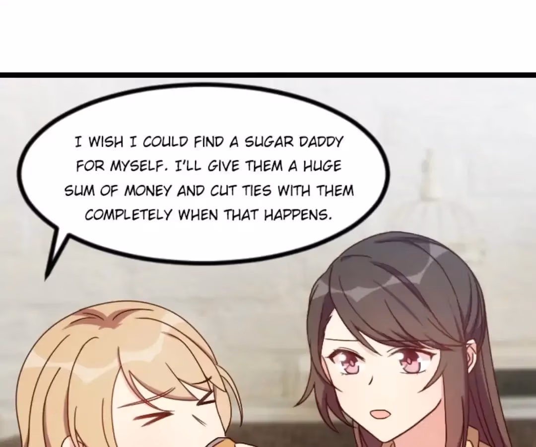 CEO's Sudden Proposal Chapter 103 page 1 - 