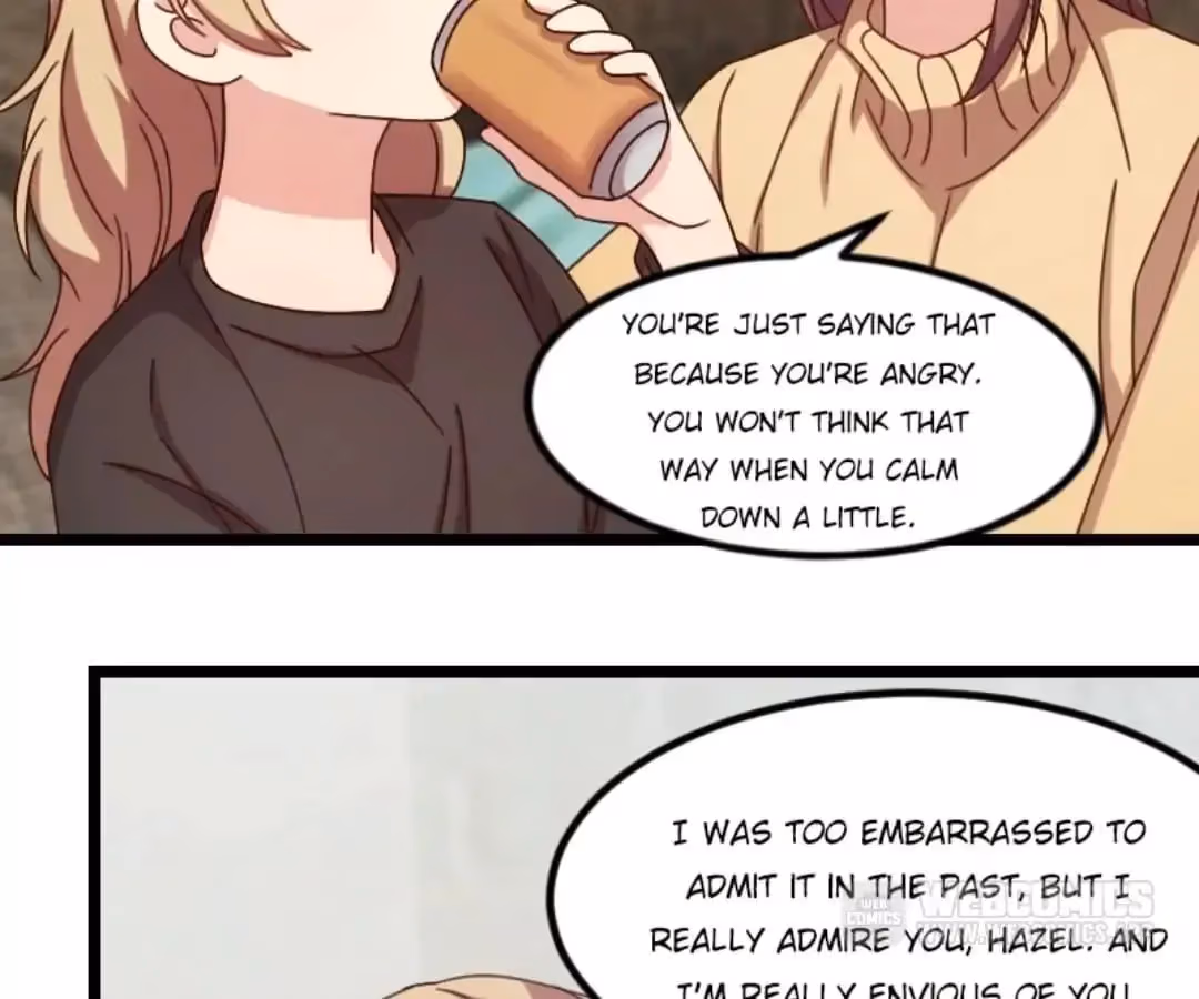 CEO's Sudden Proposal Chapter 103 page 2 - 