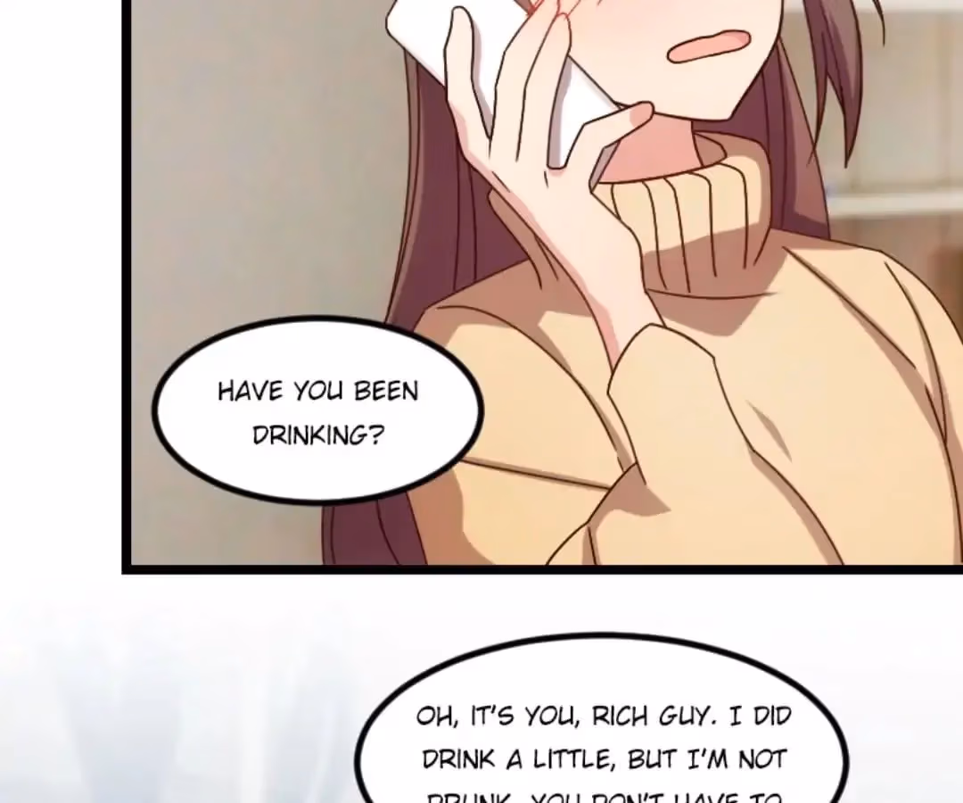 CEO's Sudden Proposal Chapter 103 page 11 - 