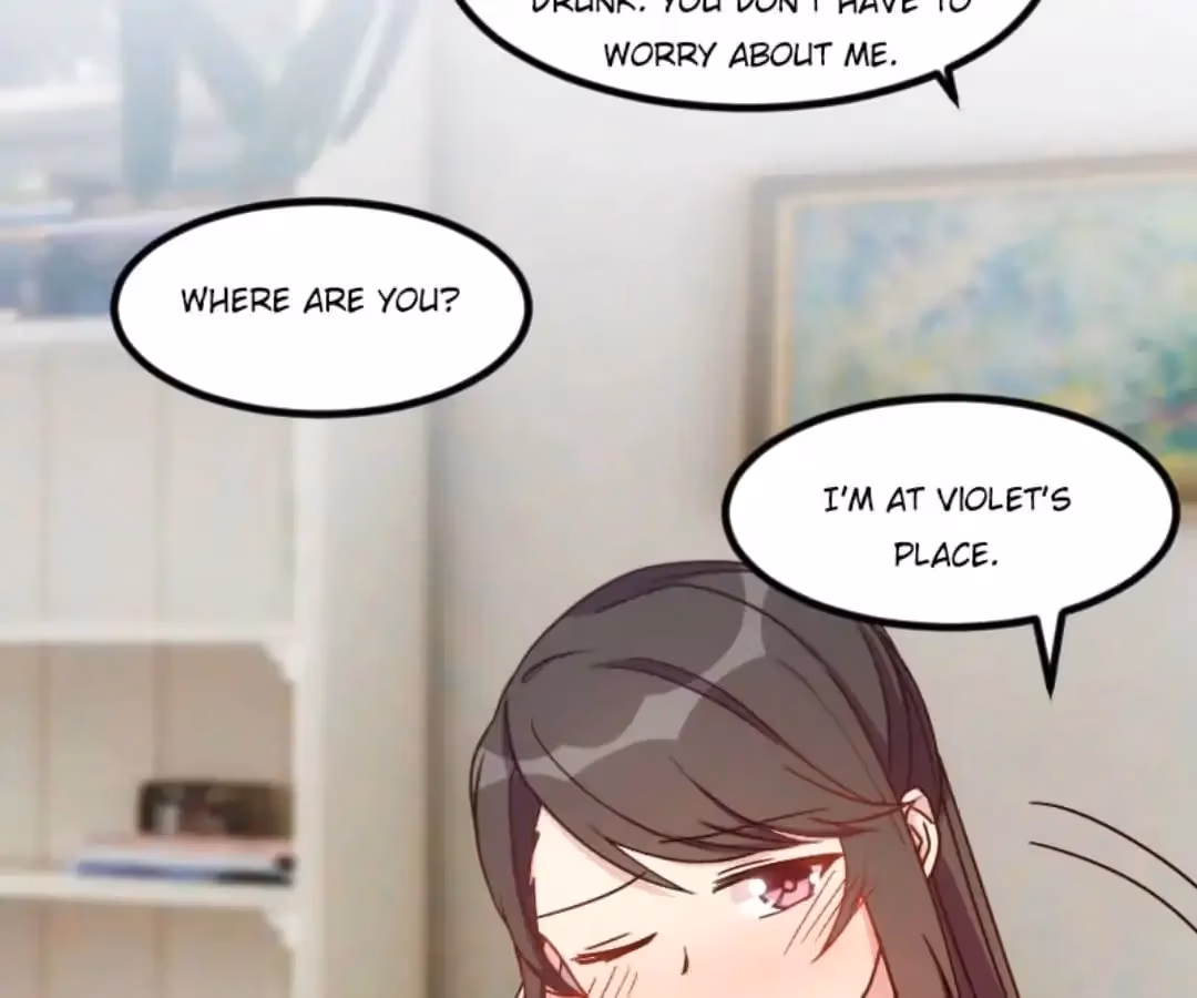 CEO's Sudden Proposal Chapter 103 page 12 - 