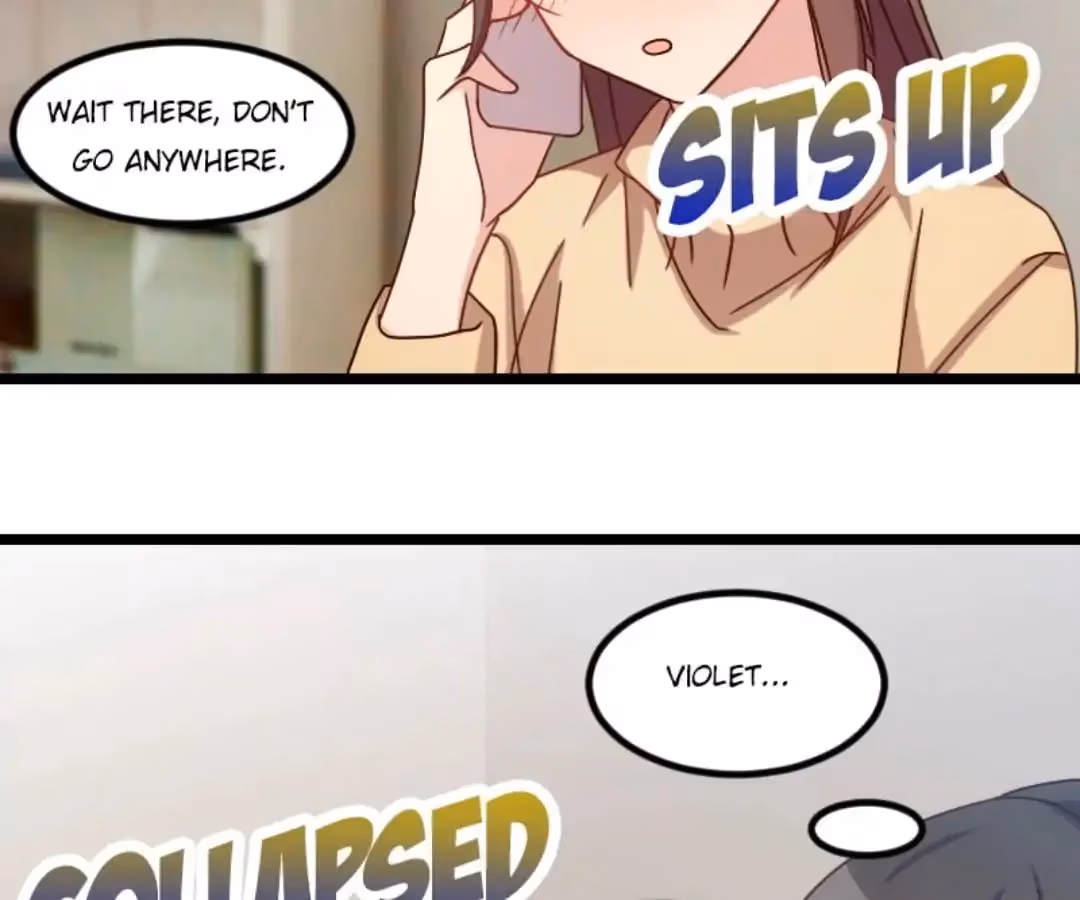 CEO's Sudden Proposal Chapter 103 page 13 - 