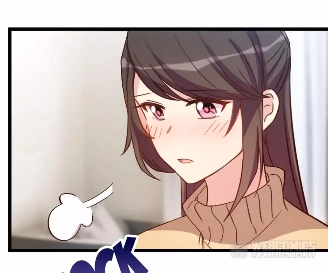 CEO's Sudden Proposal Chapter 103 page 18 - 