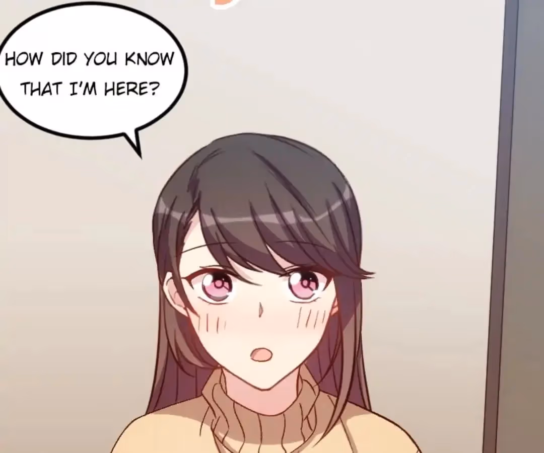 CEO's Sudden Proposal Chapter 103 page 21 - 