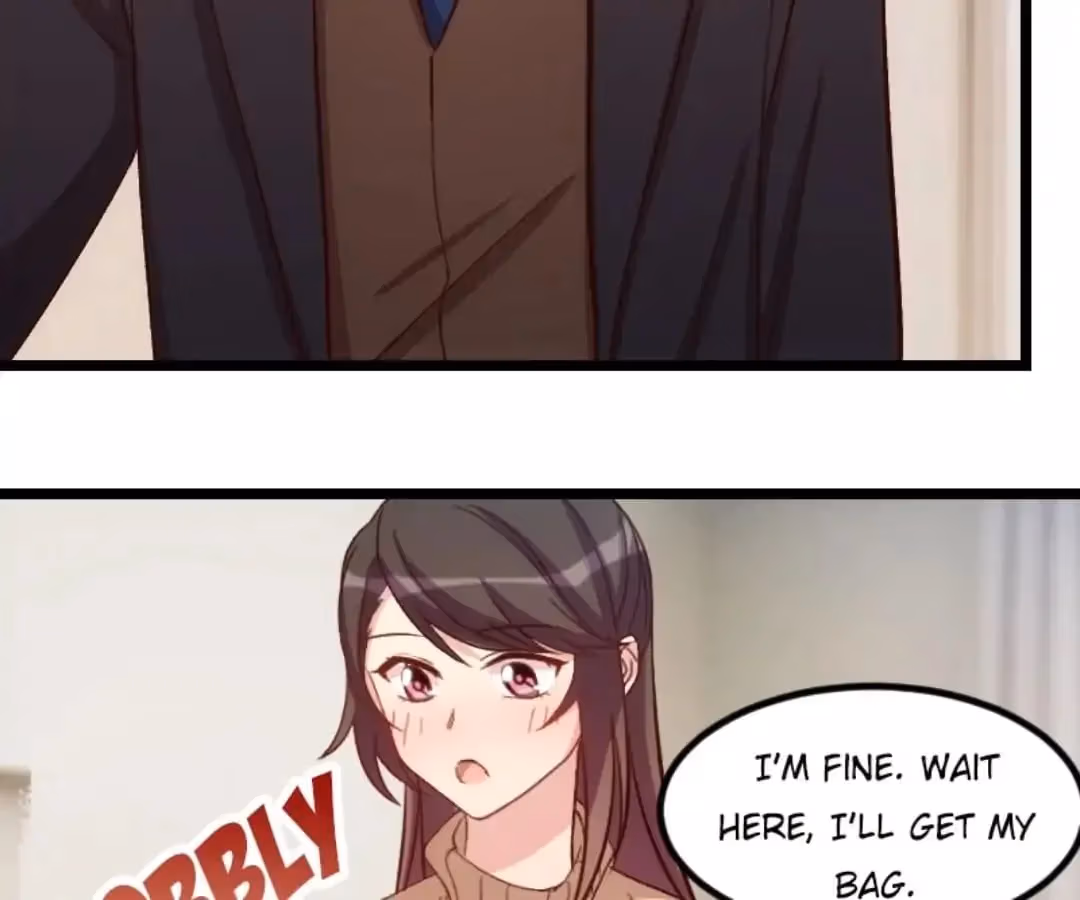 CEO's Sudden Proposal Chapter 103 page 24 - 