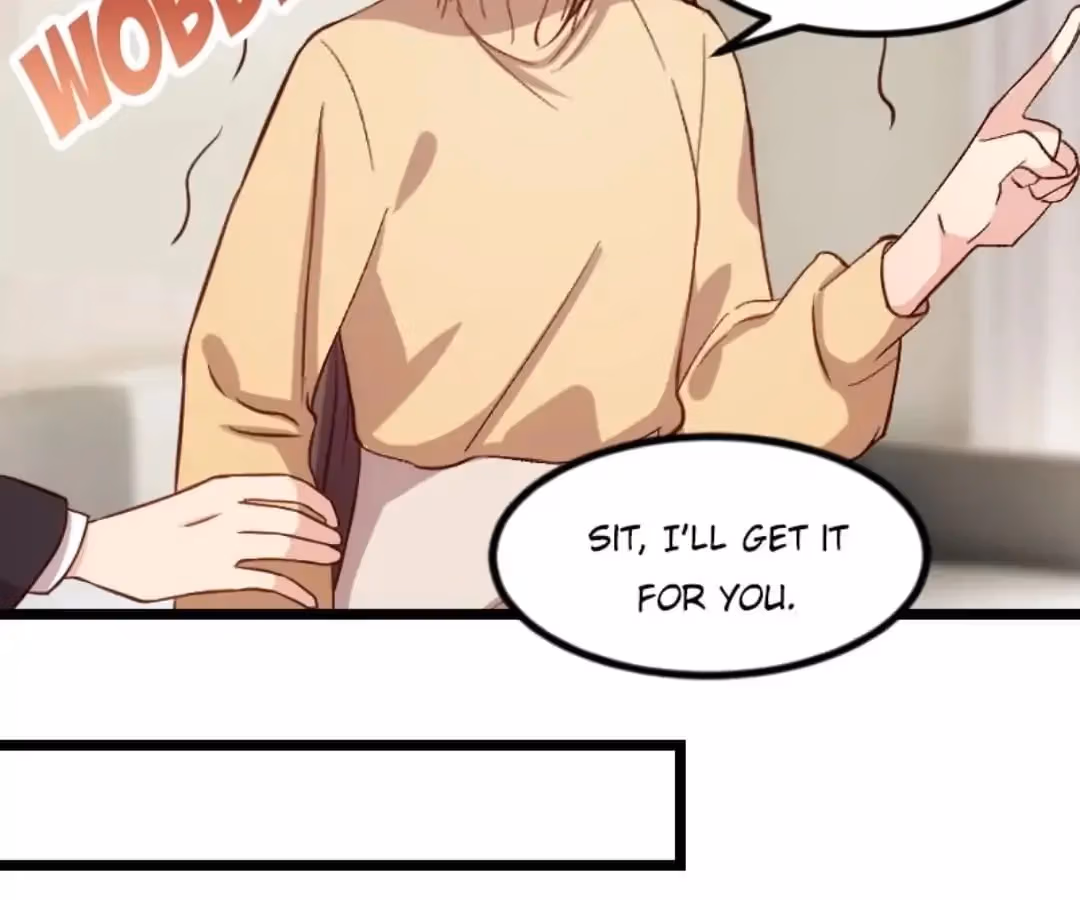 CEO's Sudden Proposal Chapter 103 page 25 - 