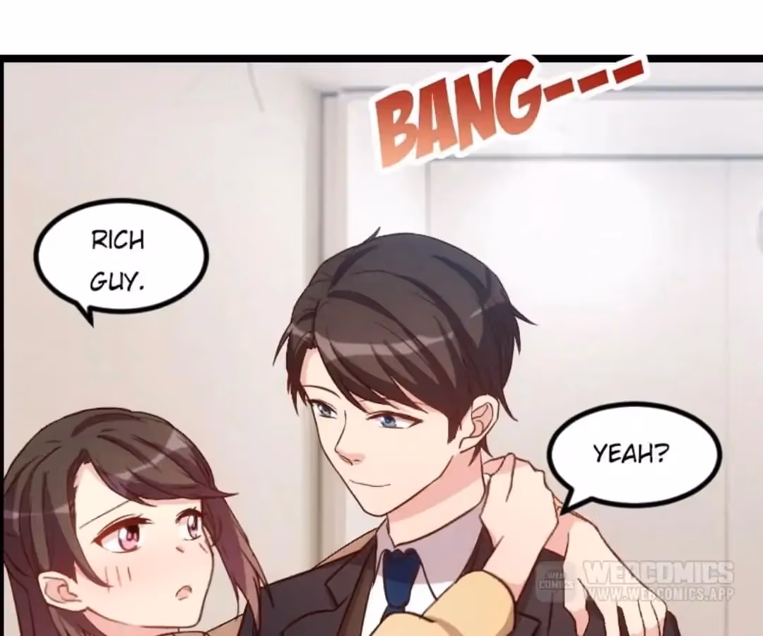 CEO's Sudden Proposal Chapter 103 page 26 - 