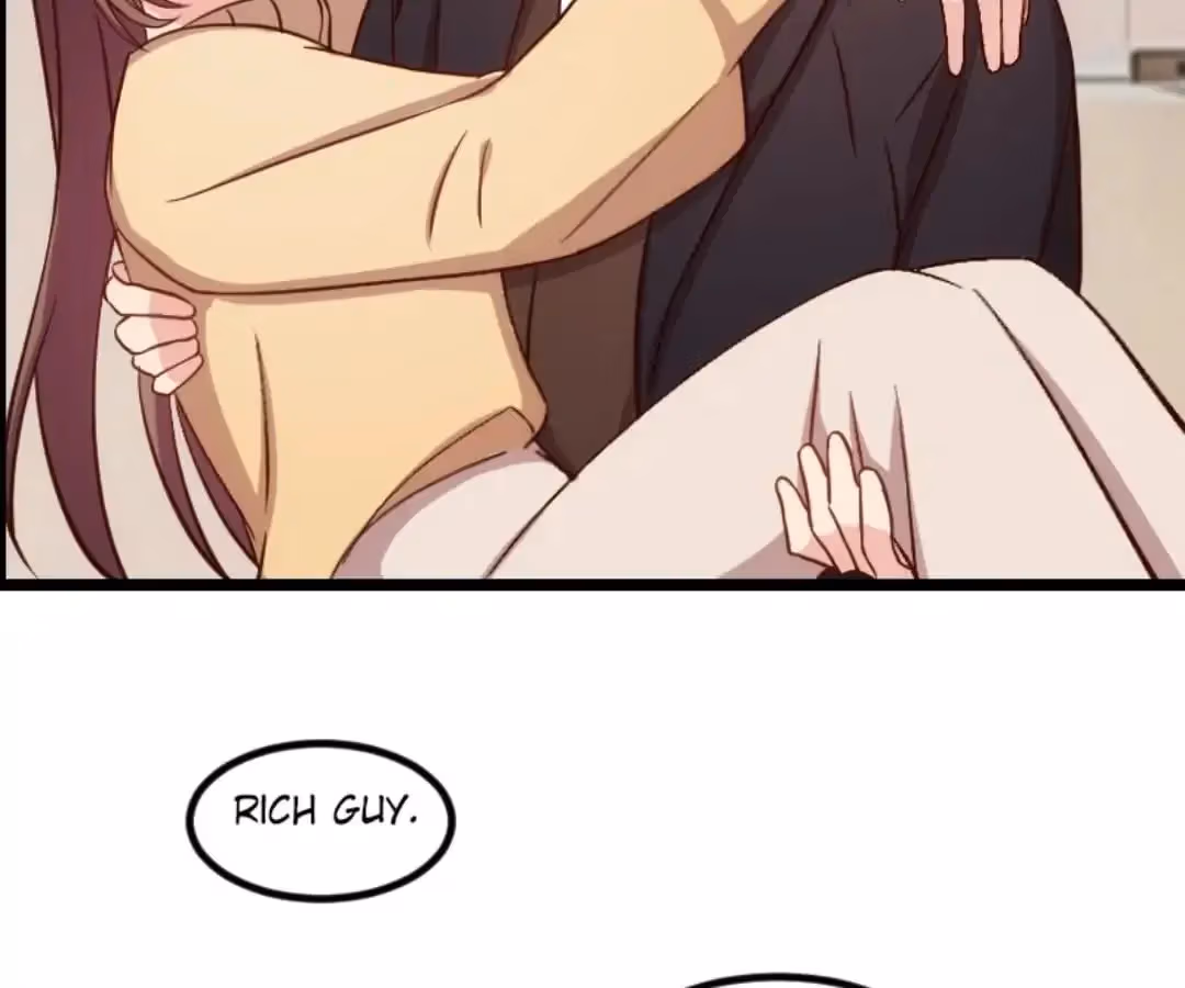 CEO's Sudden Proposal Chapter 103 page 27 - 