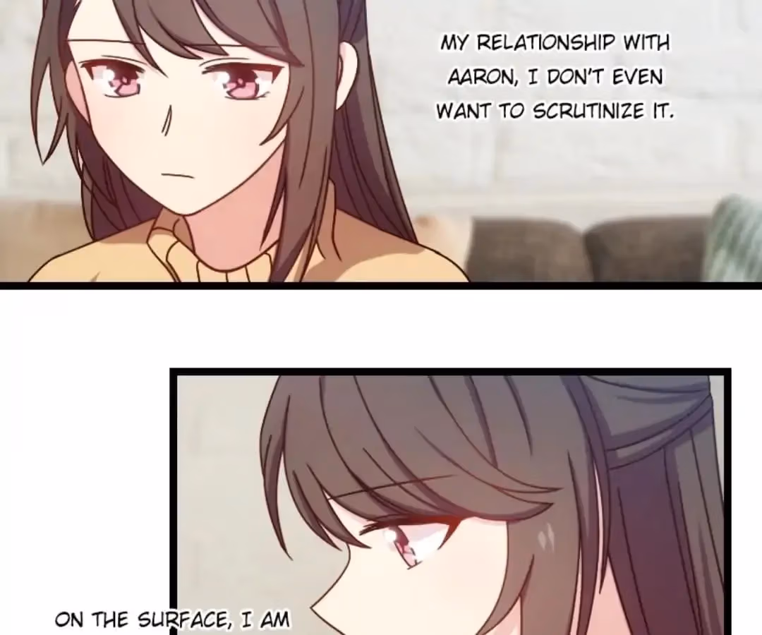CEO's Sudden Proposal Chapter 103 page 5 - 