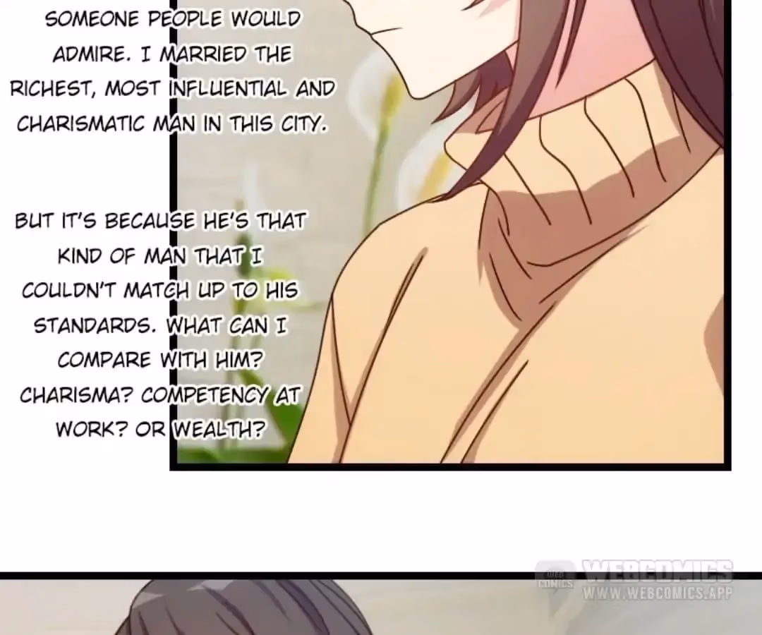 CEO's Sudden Proposal Chapter 103 page 6 - 