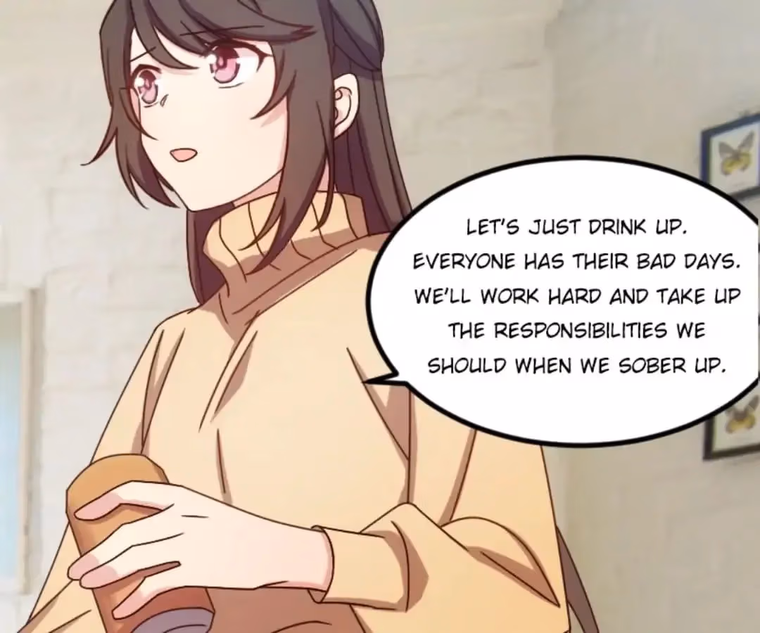 CEO's Sudden Proposal Chapter 103 page 7 - 