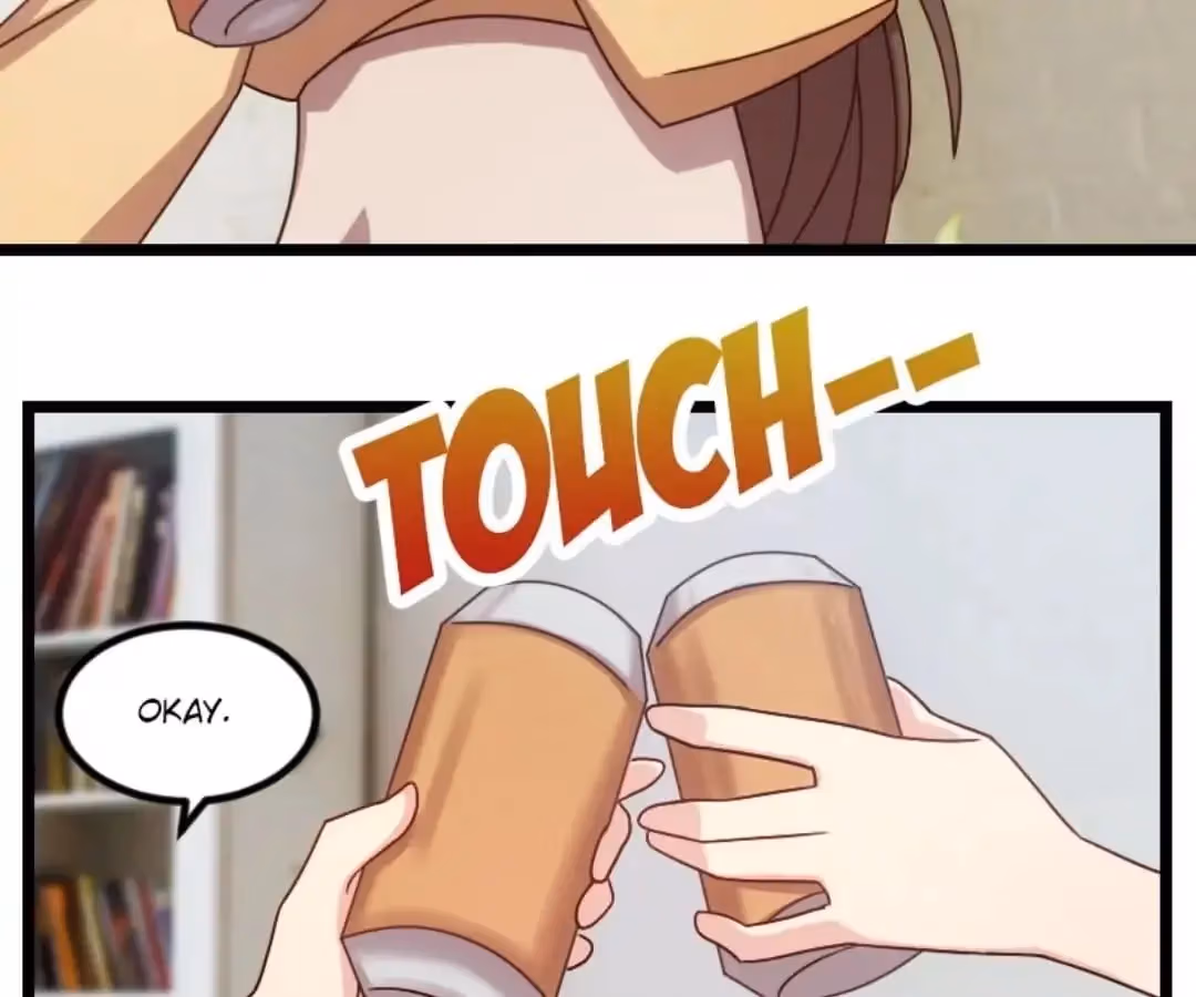 CEO's Sudden Proposal Chapter 103 page 8 - 