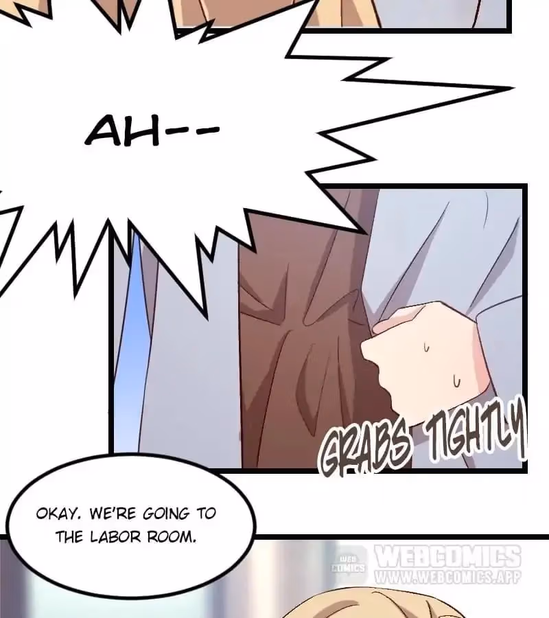 CEO's Sudden Proposal Chapter 104 page 2 - 