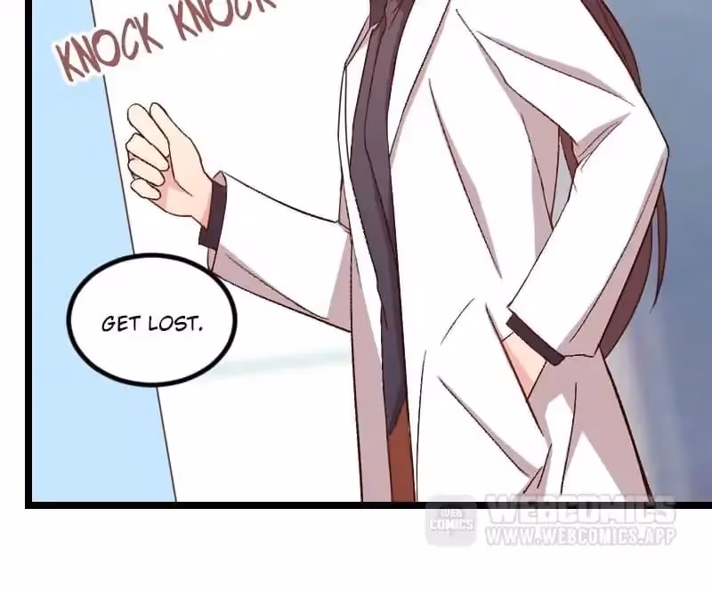 CEO's Sudden Proposal Chapter 104 page 14 - 
