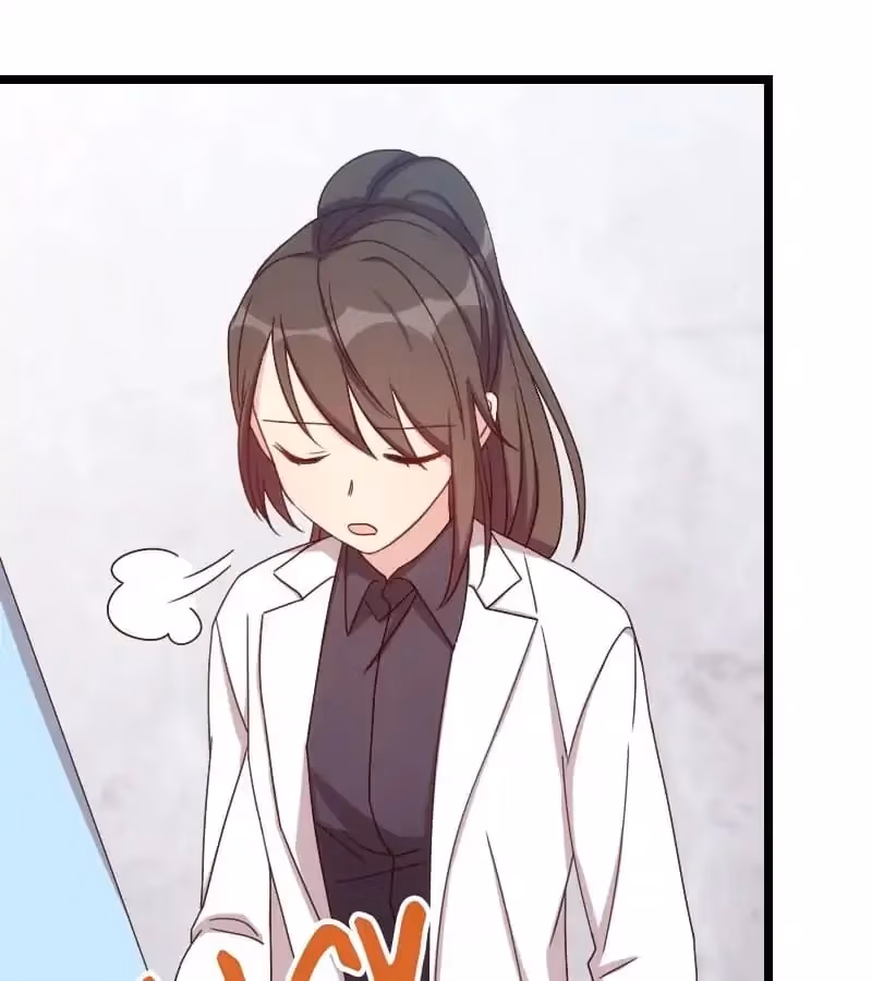 CEO's Sudden Proposal Chapter 104 page 15 - 
