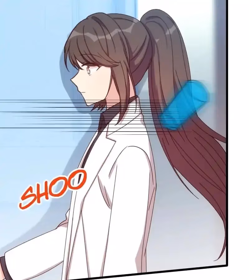 CEO's Sudden Proposal Chapter 104 page 17 - 