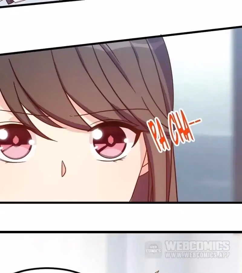 CEO's Sudden Proposal Chapter 104 page 18 - 
