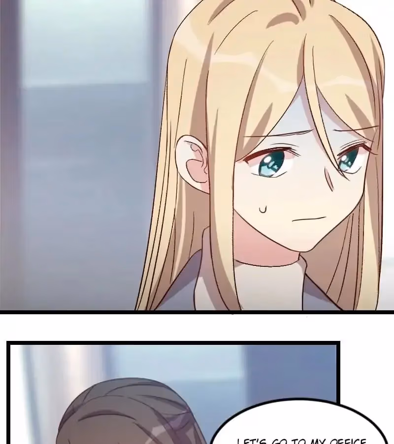 CEO's Sudden Proposal Chapter 104 page 3 - 