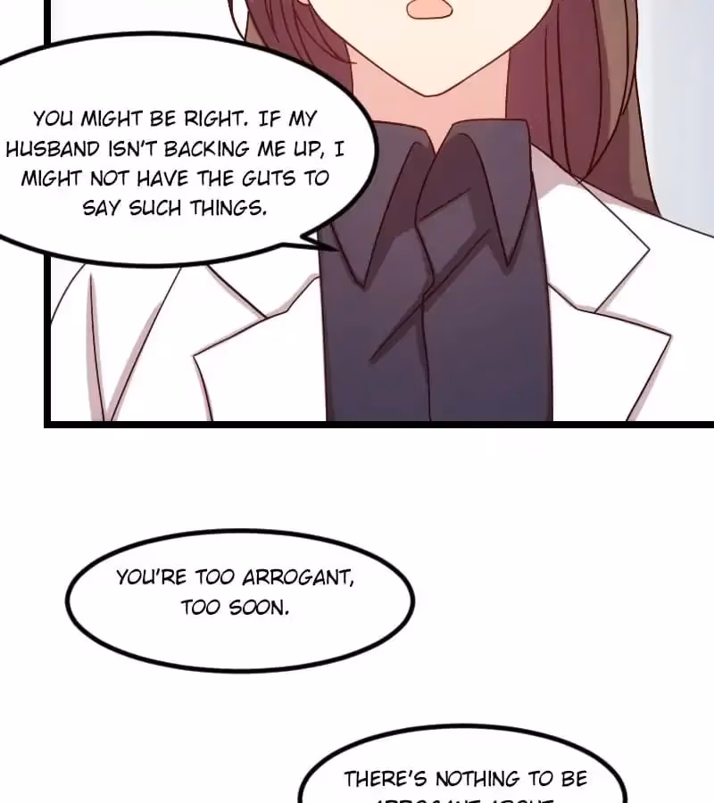 CEO's Sudden Proposal Chapter 104 page 24 - 