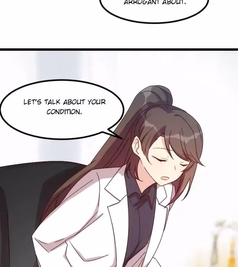 CEO's Sudden Proposal Chapter 104 page 25 - 