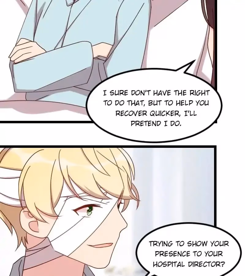 CEO's Sudden Proposal Chapter 104 page 27 - 