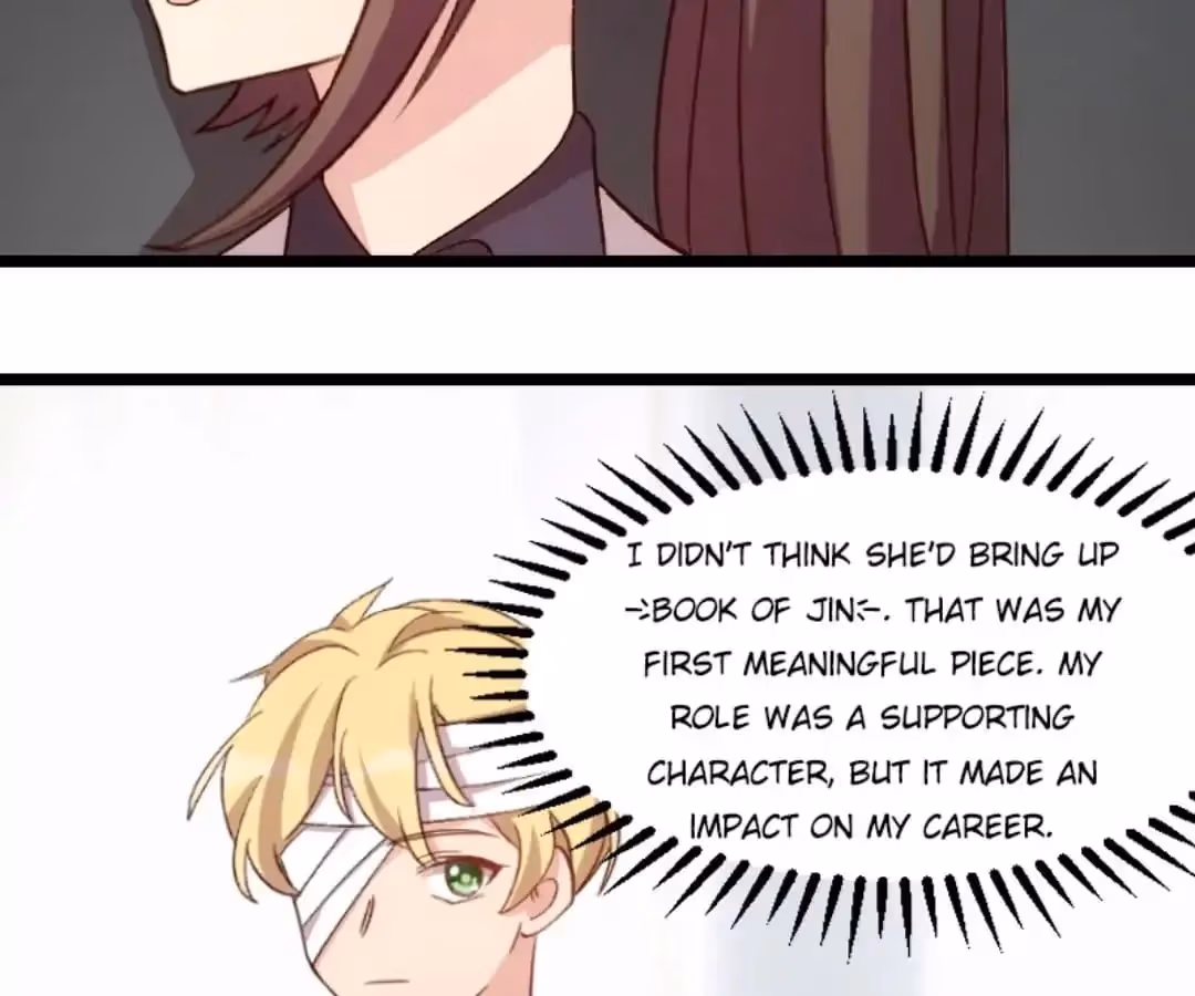 CEO's Sudden Proposal Chapter 105 page 11 - 