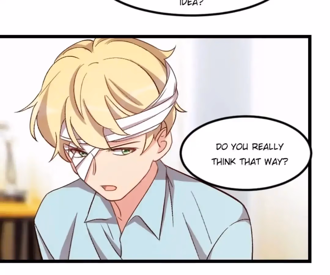 CEO's Sudden Proposal Chapter 105 page 3 - 