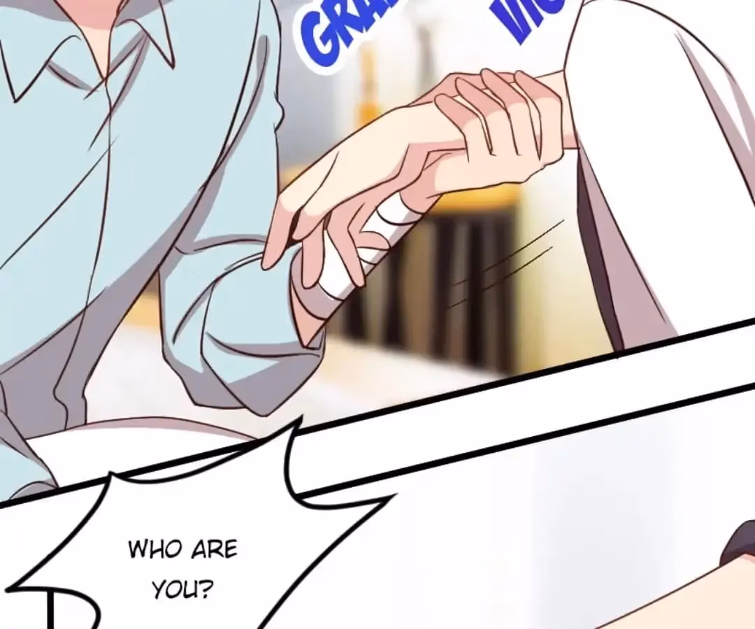 CEO's Sudden Proposal Chapter 105 page 28 - 
