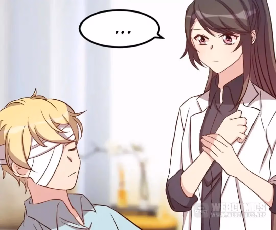 CEO's Sudden Proposal Chapter 105 page 34 - 