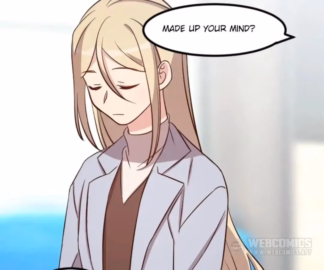 CEO's Sudden Proposal Chapter 105 page 38 - 