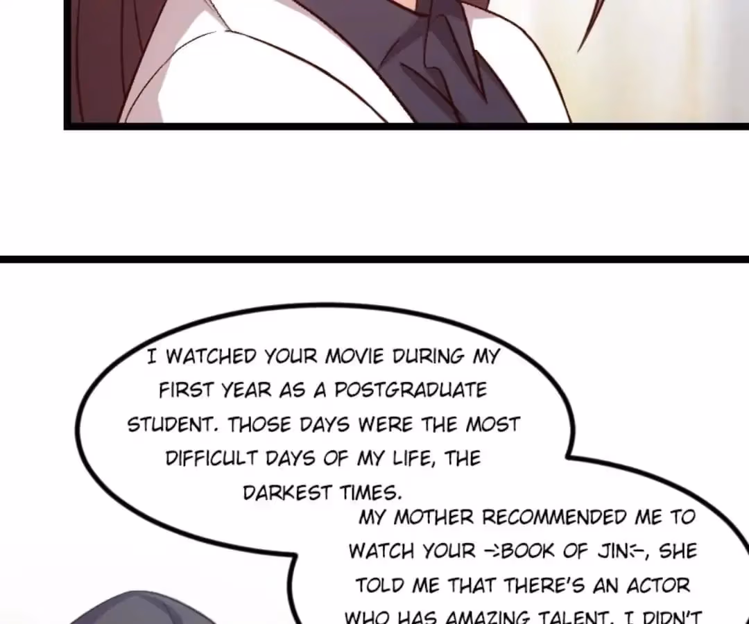 CEO's Sudden Proposal Chapter 105 page 5 - 