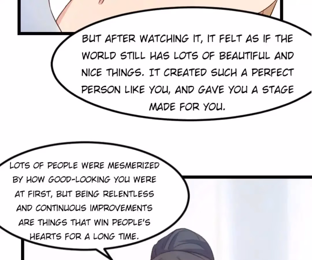 CEO's Sudden Proposal Chapter 105 page 8 - 