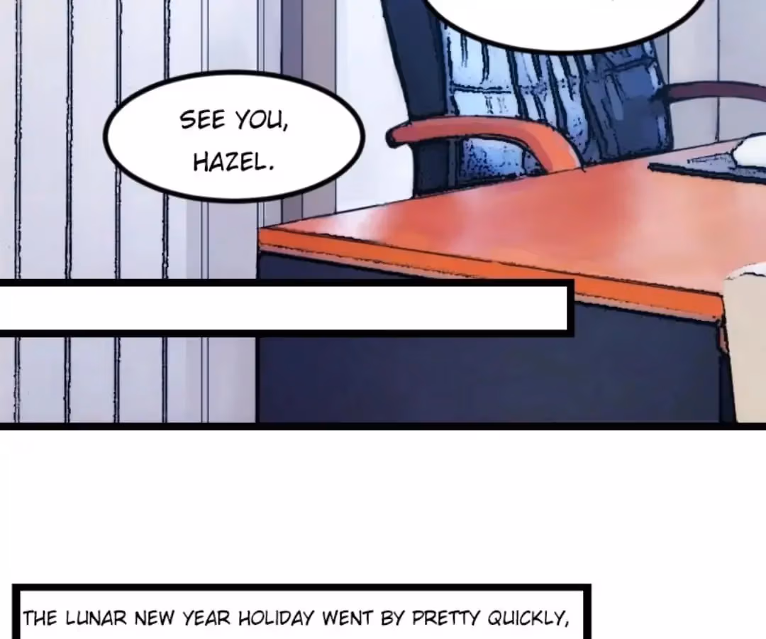 CEO's Sudden Proposal Chapter 106 page 13 - 