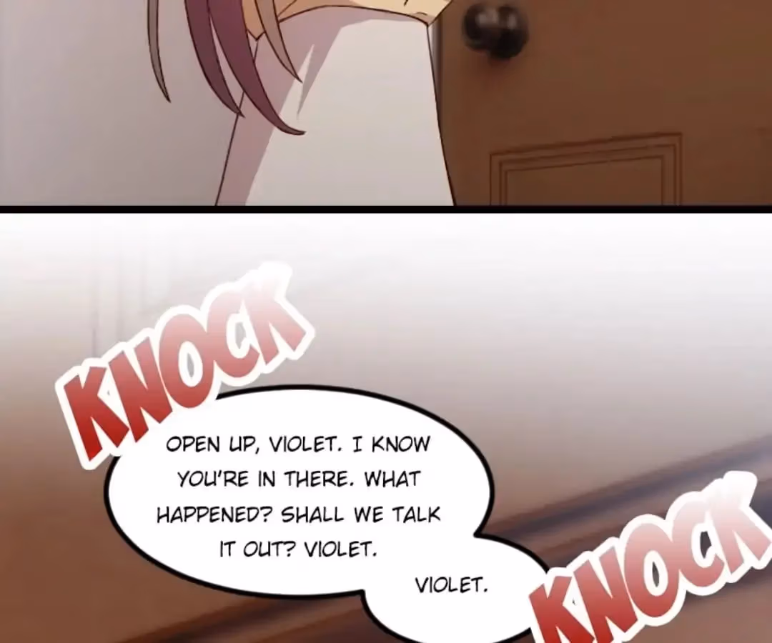 CEO's Sudden Proposal Chapter 106 page 17 - 