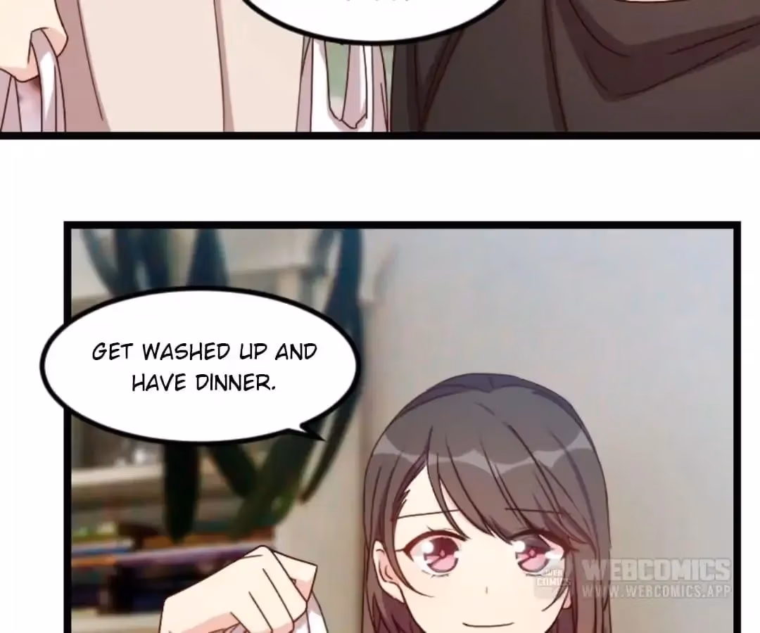CEO's Sudden Proposal Chapter 106 page 22 - 