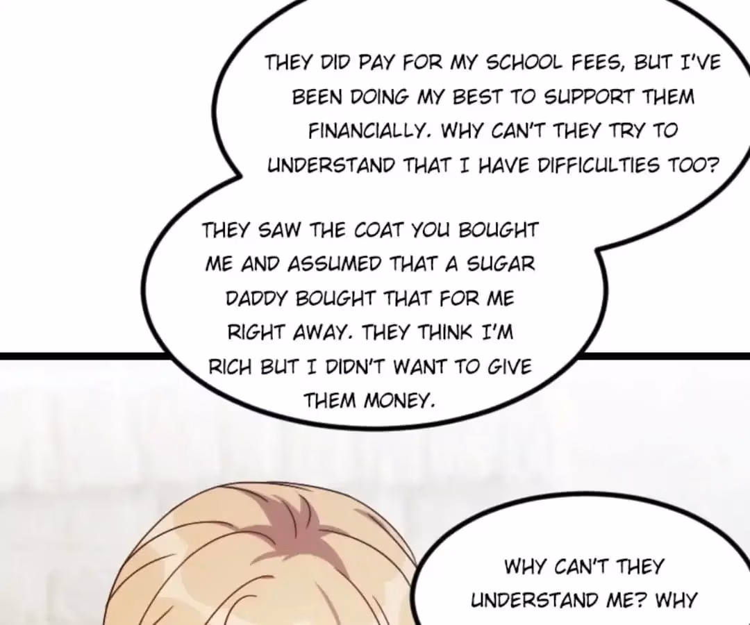CEO's Sudden Proposal Chapter 106 page 28 - 