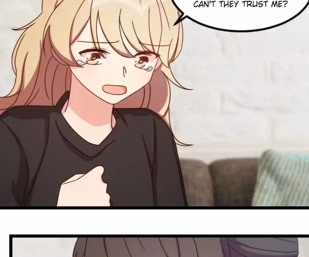 CEO's Sudden Proposal Chapter 106 page 29 - 