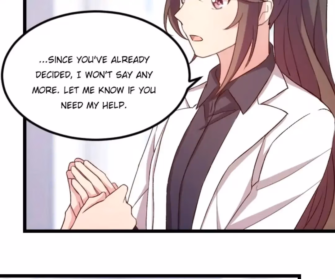 CEO's Sudden Proposal Chapter 106 page 8 - 