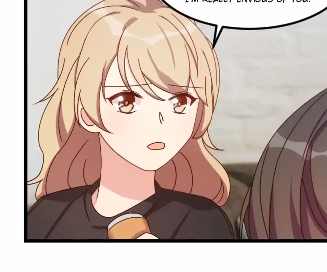 CEO's Sudden Proposal Chapter 107 page 3 - 