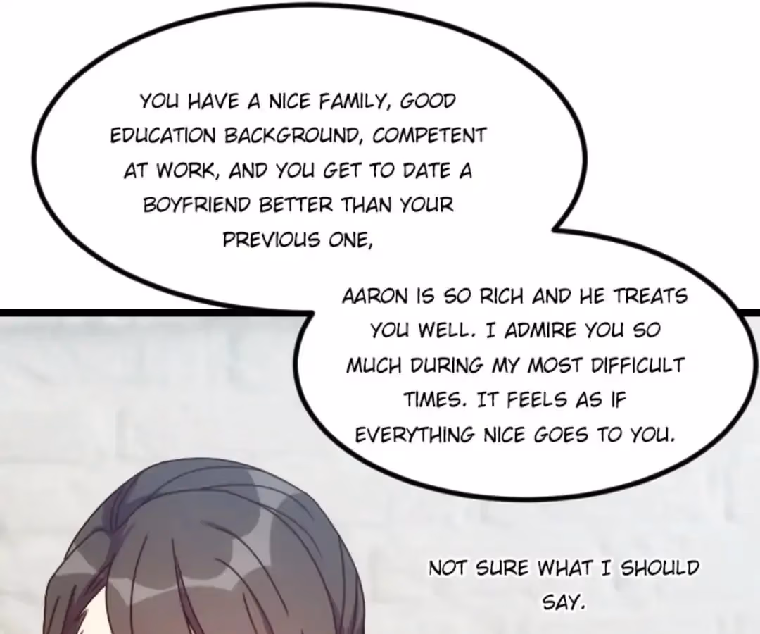 CEO's Sudden Proposal Chapter 107 page 4 - 