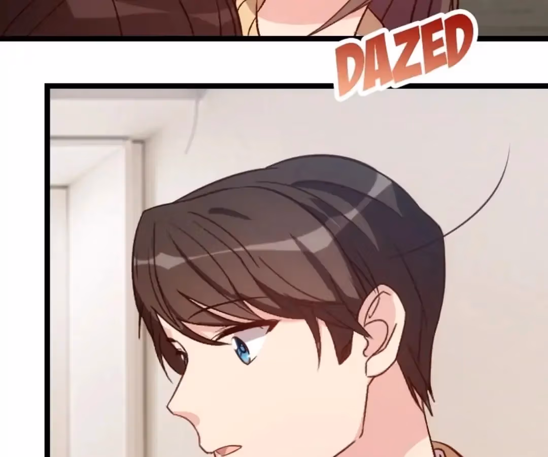 CEO's Sudden Proposal Chapter 107 page 33 - 