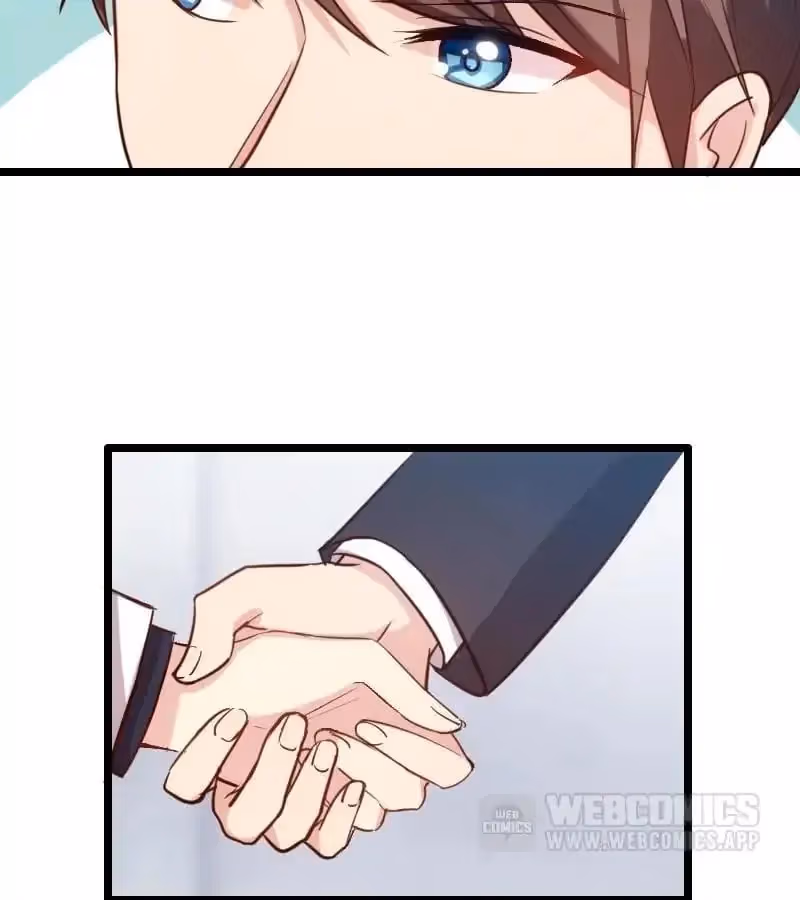 CEO's Sudden Proposal Chapter 11 page 14 - 